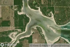 Radicha Creek