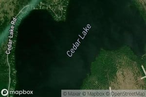 Cedar Lake