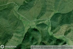 Gibson Branch