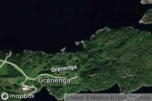 Nordrevagen