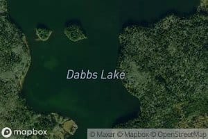 Dabbs Lake