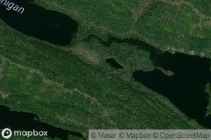 Lac des Atocas