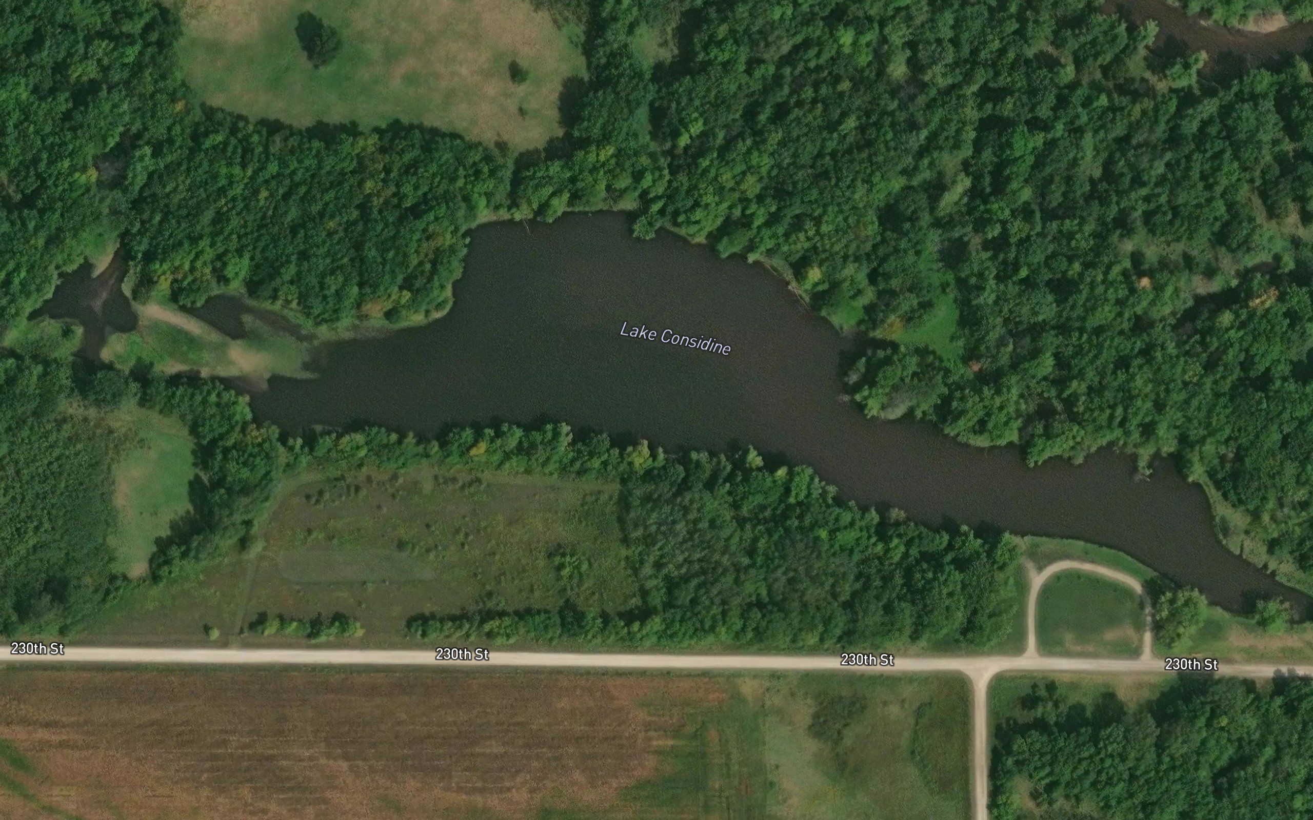 Lake Considine