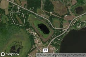 Skunk Lake