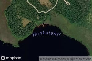 Honkalahti