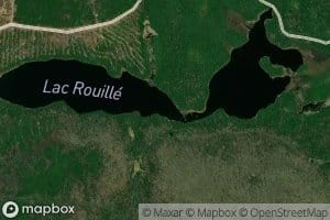 Lac Rouille