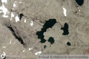 Nordre Glupetjernet