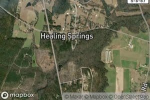 Healing Springs
