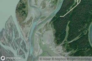 Dry Bay