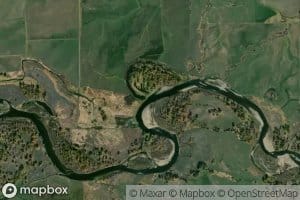 Morgan Creek