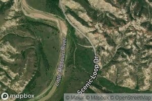 Jones Creek