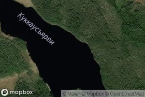 Ozero Kukkaus-Yarvi