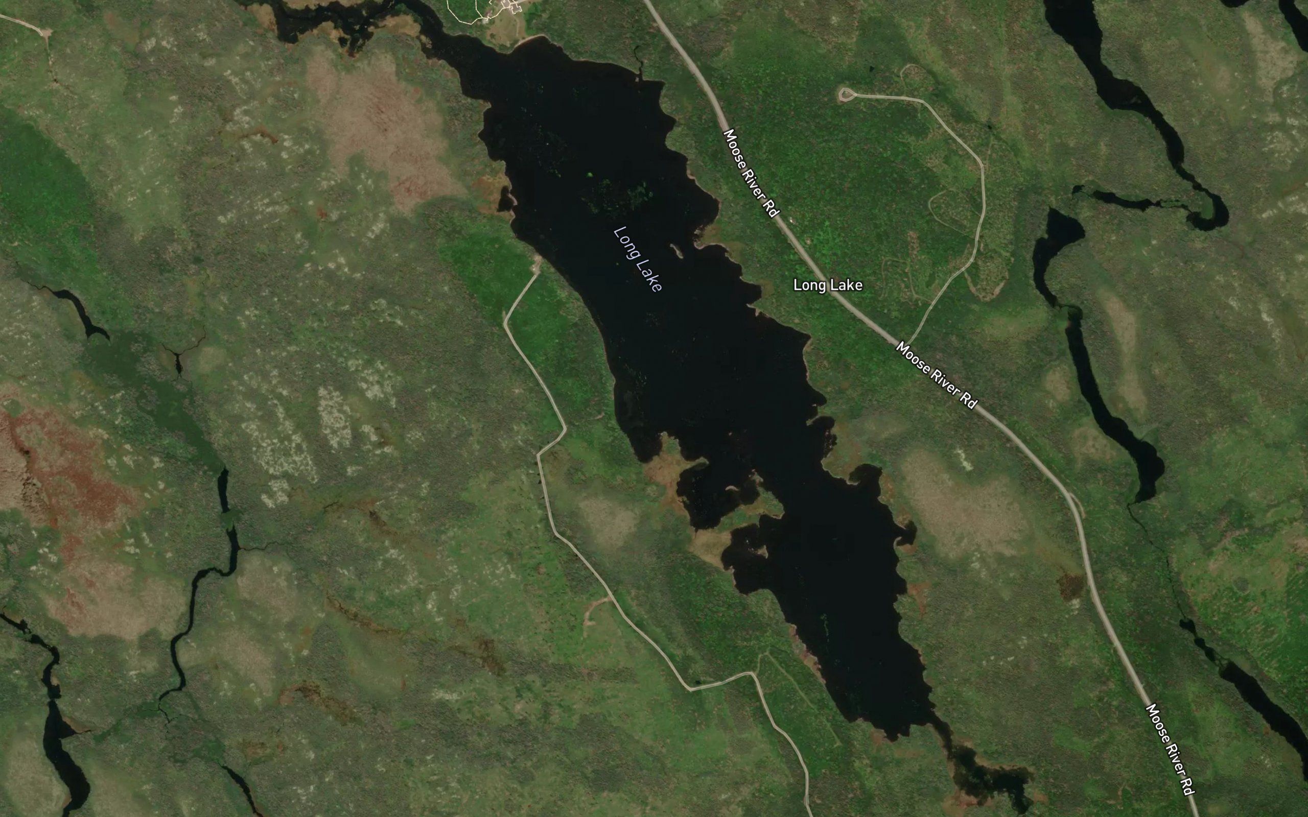 Long Lake