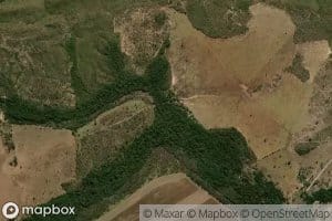 Corrego Cachoeirinha