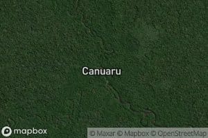 Igarape Canuaru