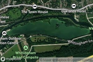 Whitlingham Great Broad