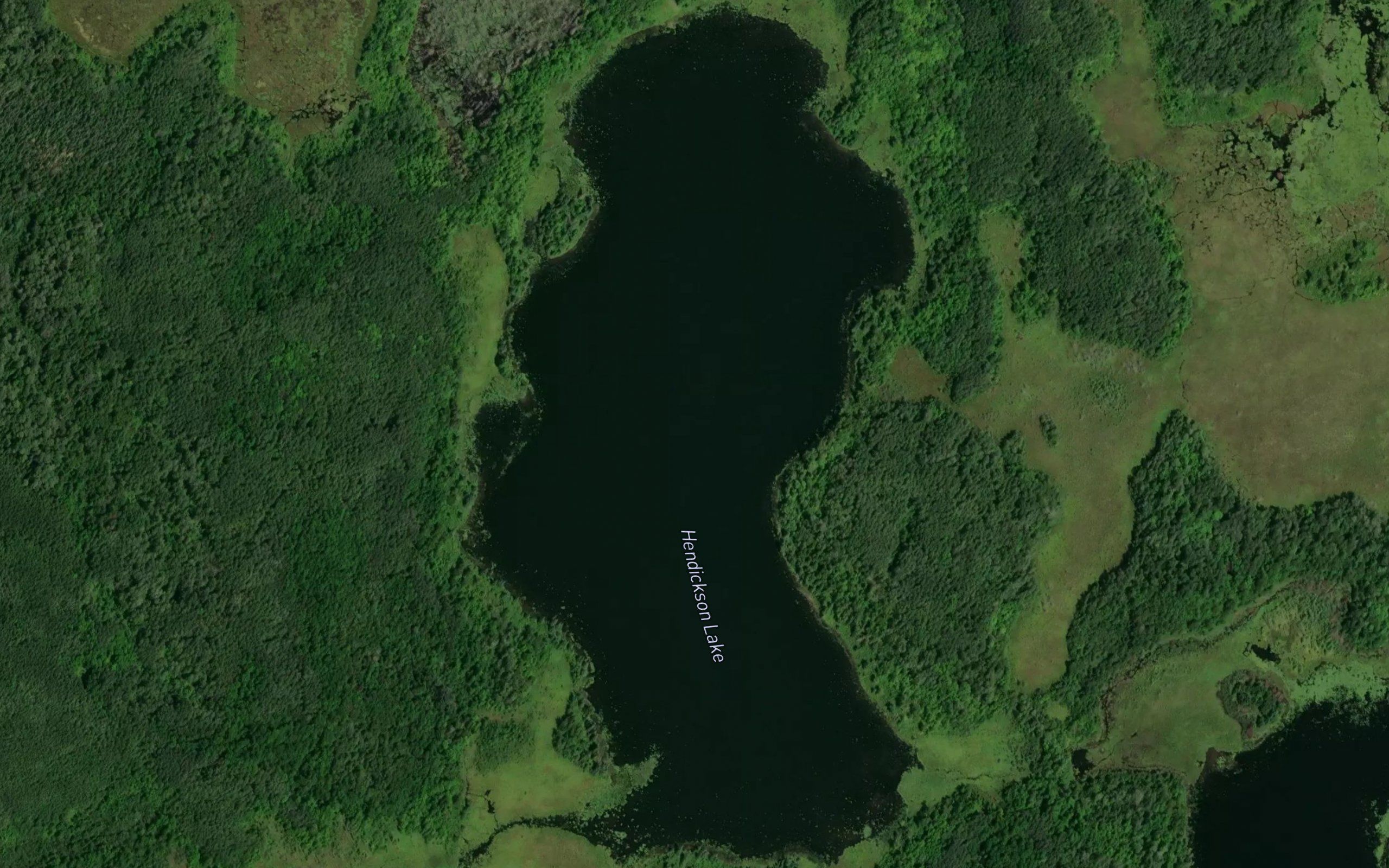 Hendickson Lake