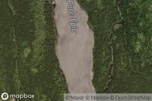 Lac Porc-Epic