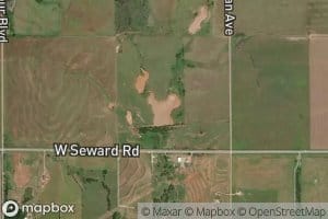 Oknoname 083042 Reservoir