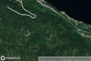 Torjebekken