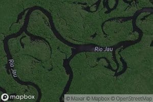Igarape do Buriti
