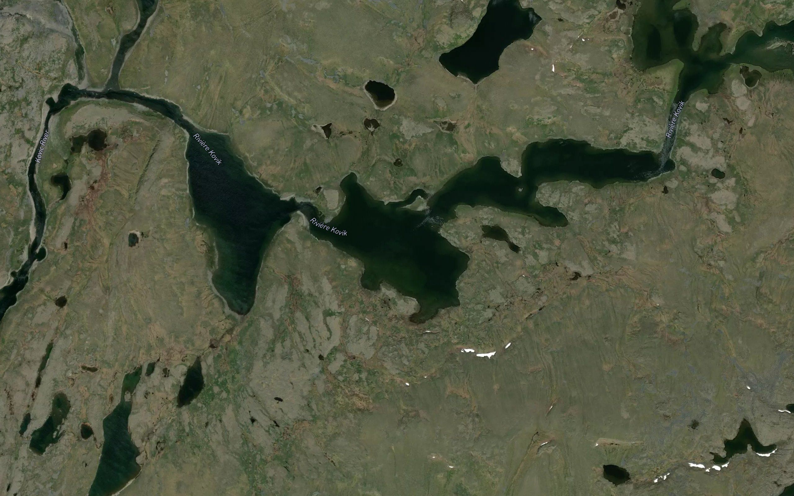 Lac Qullisajarniaviup