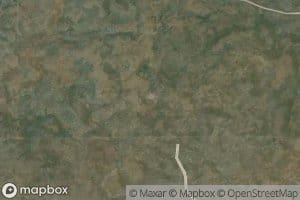 Road Lake Waterhole
