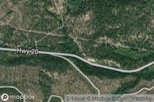 Sweat Creek