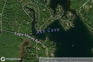 Ash Cove