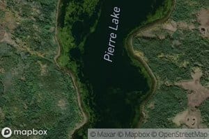 Pierre Lake