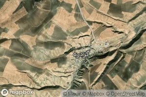 Cheshmeh-ye Burkeh'i-ye Mardu