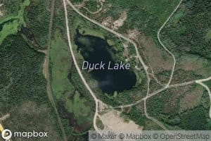 Duck Lake