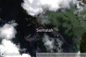 Sungai Embaluh Leboyan