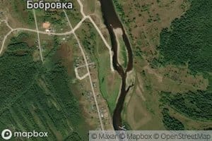 Bobrovka