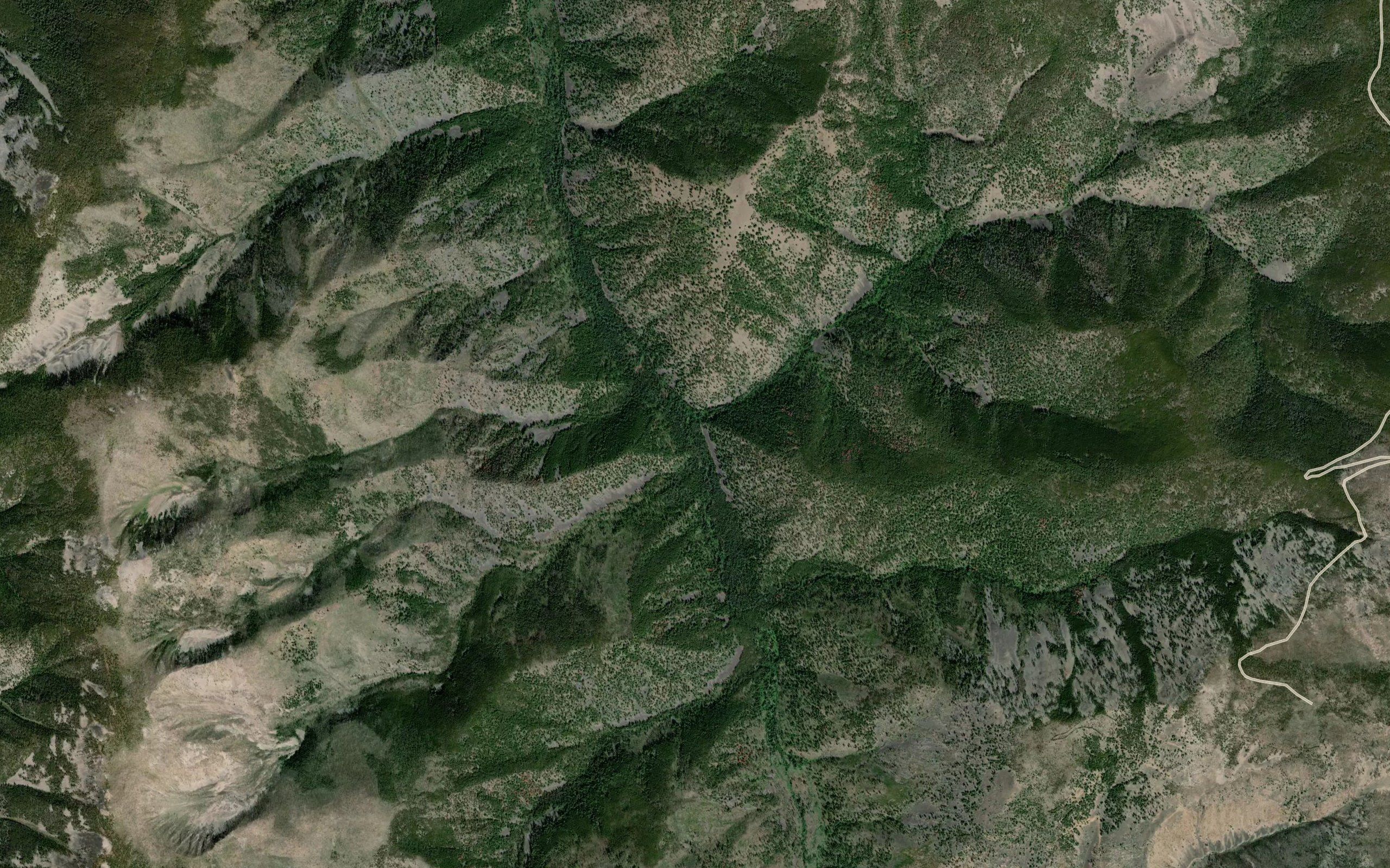 Flat Creek