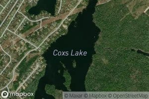 Coxs Lake