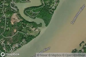 Possum Creek