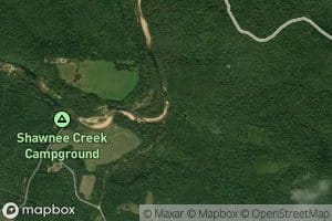 Little Shawnee Creek