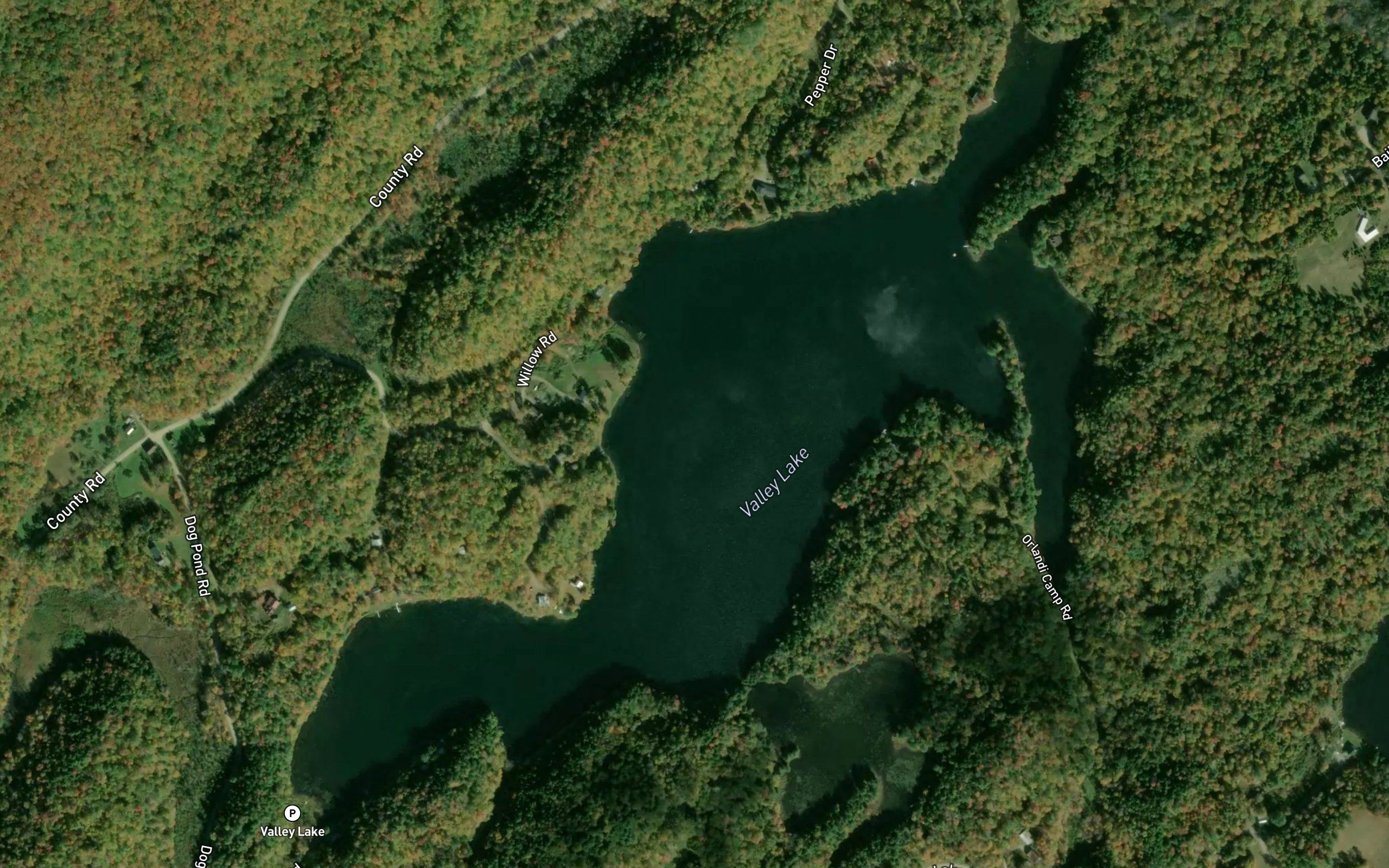 Valley Lake