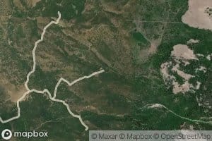 Upper Reynolds Creek Spring Number 1