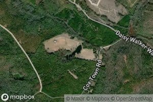 Purvis Pond