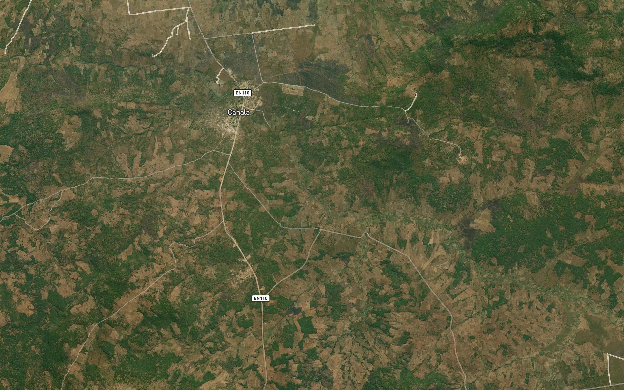 Mangalana