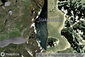 Stakkavatnet