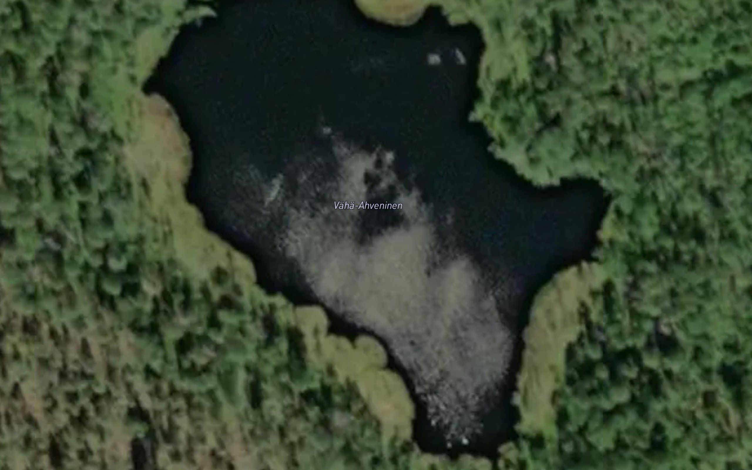 Vaha-Ahveninen