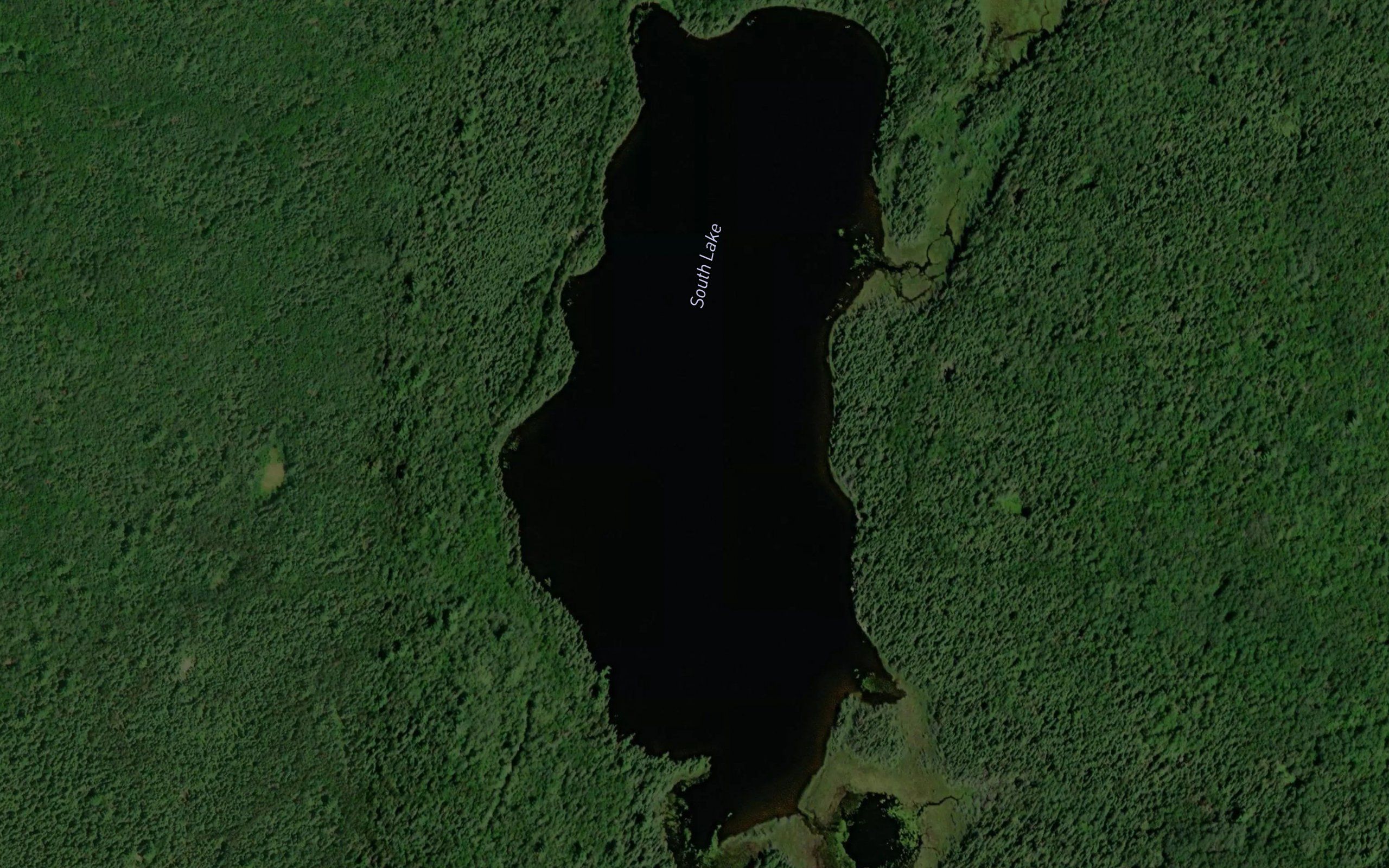 South Lake