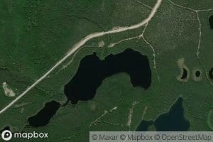 Lac Nattaway