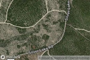 Doeskin Creek