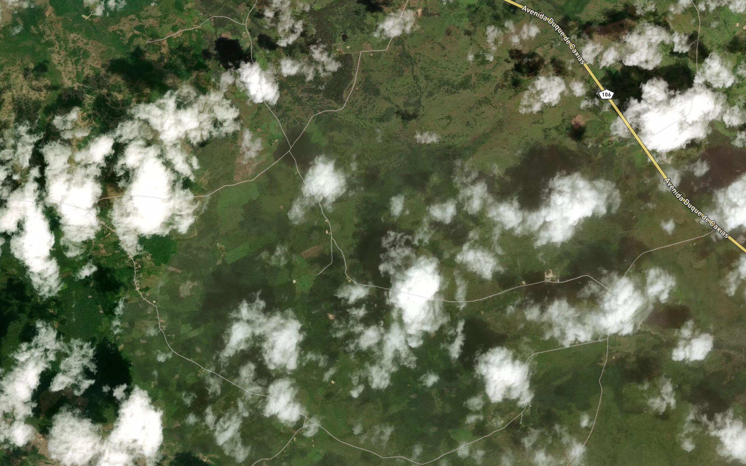 Igarape Sorocaba