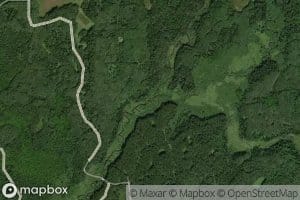Dingdong Creek