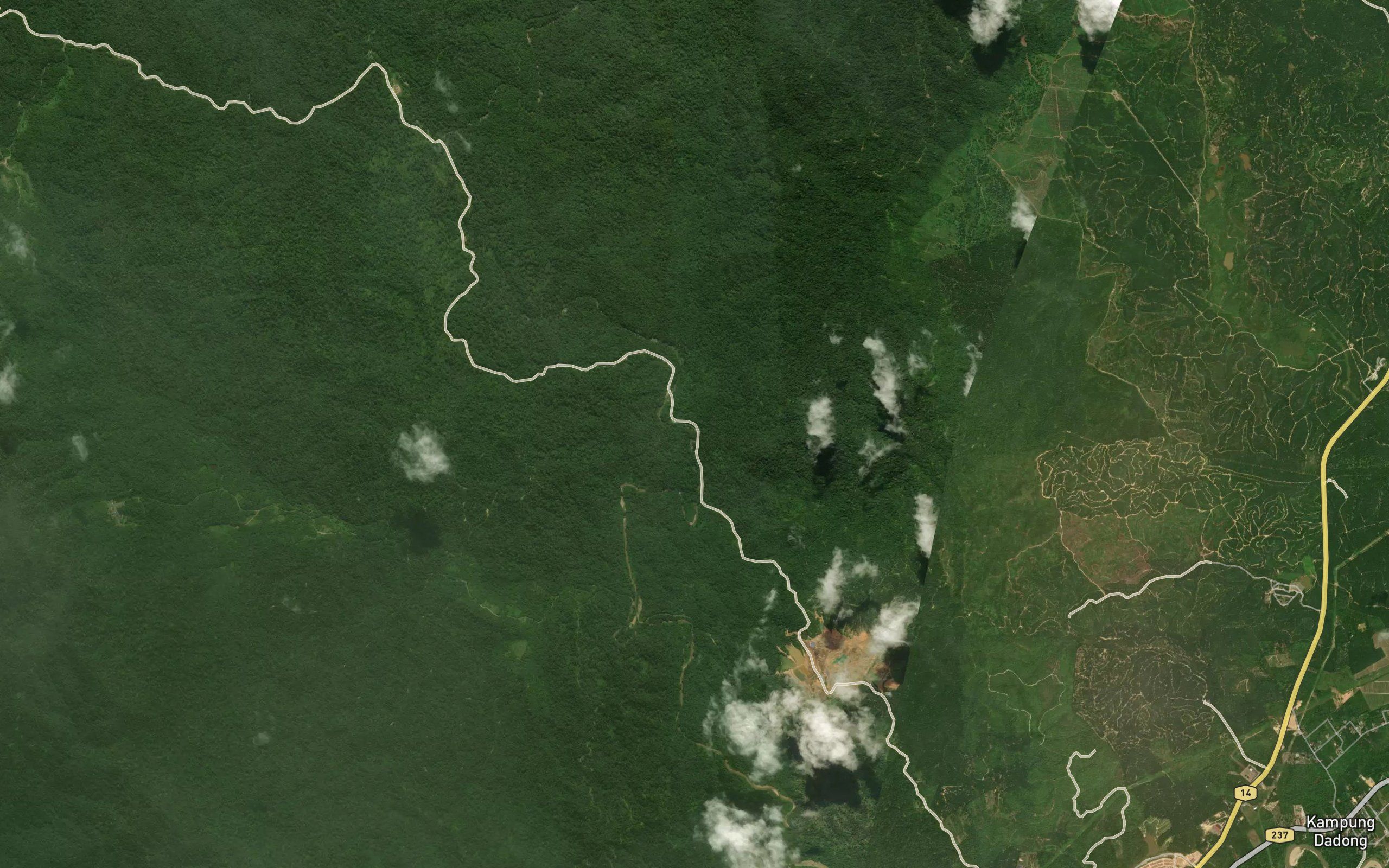 Sungai Sisik